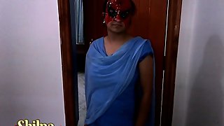 Indian Dream Girl Shilpa Bhabhi Nude XXX Porn