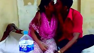 Horny Indian Men Cheat His Girlfriend XXX Porn