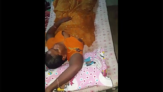 Desi Aunty Quick Sex At Home XXX Porn