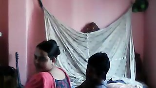 Next Door Juicy Indian Bhabhi Fucked College Boy