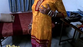 Super Sexy Gorgeous Indian Wife Shilpa