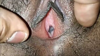Clean Shaved Juicy Desi Pussy Fucked
