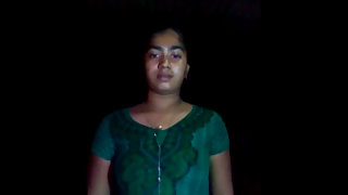 Bangladeshi College Girl Juicy Firm Boobs