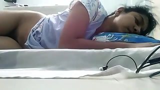 Indian Home Sex Young Teenage Desperate For Fuck