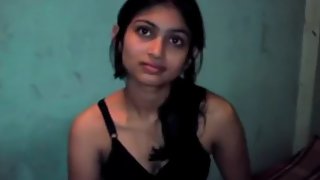 Young Sexy Desi Teen GF Homemade Fucking